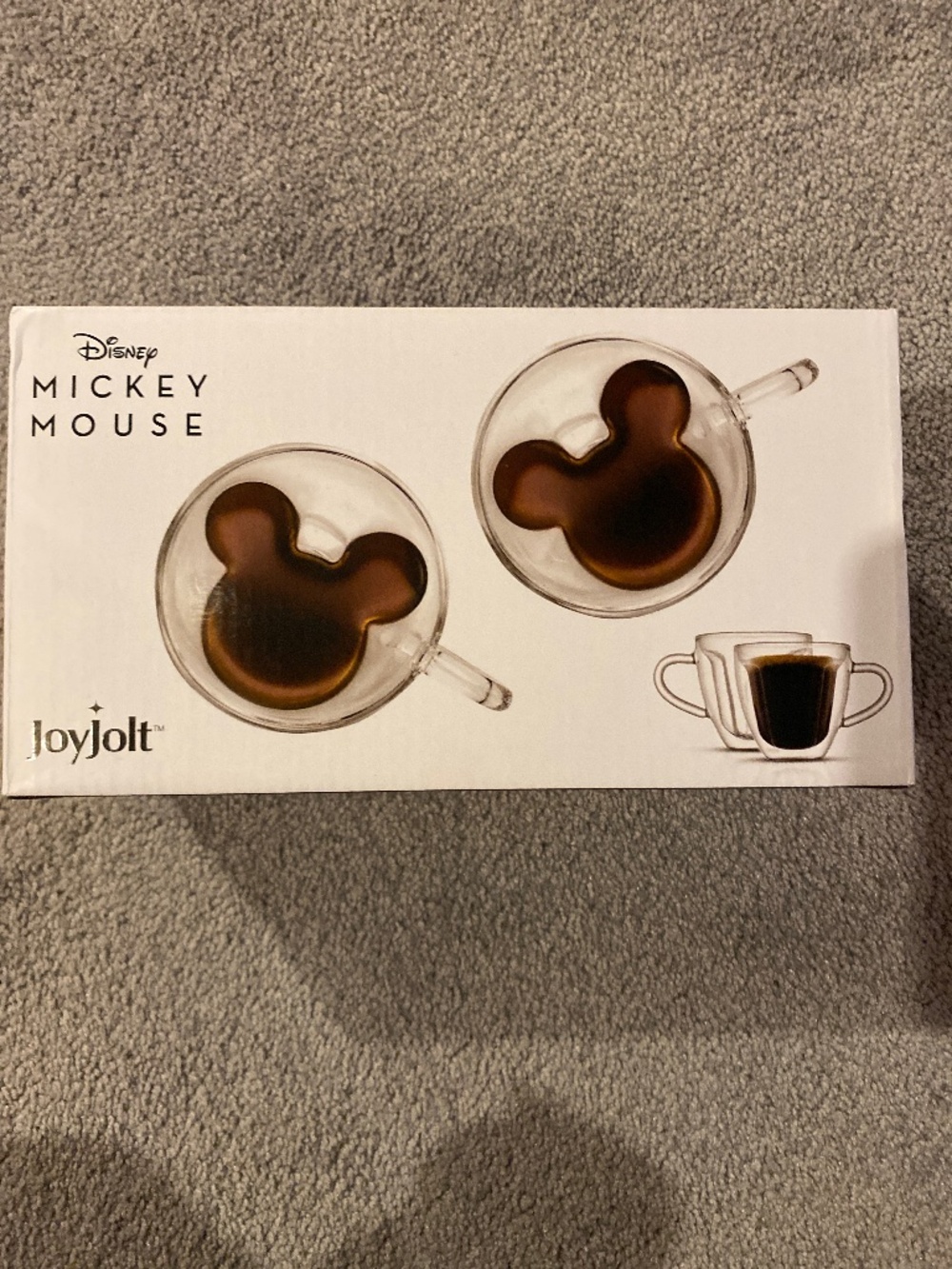 Mug - Picture 1 of 1